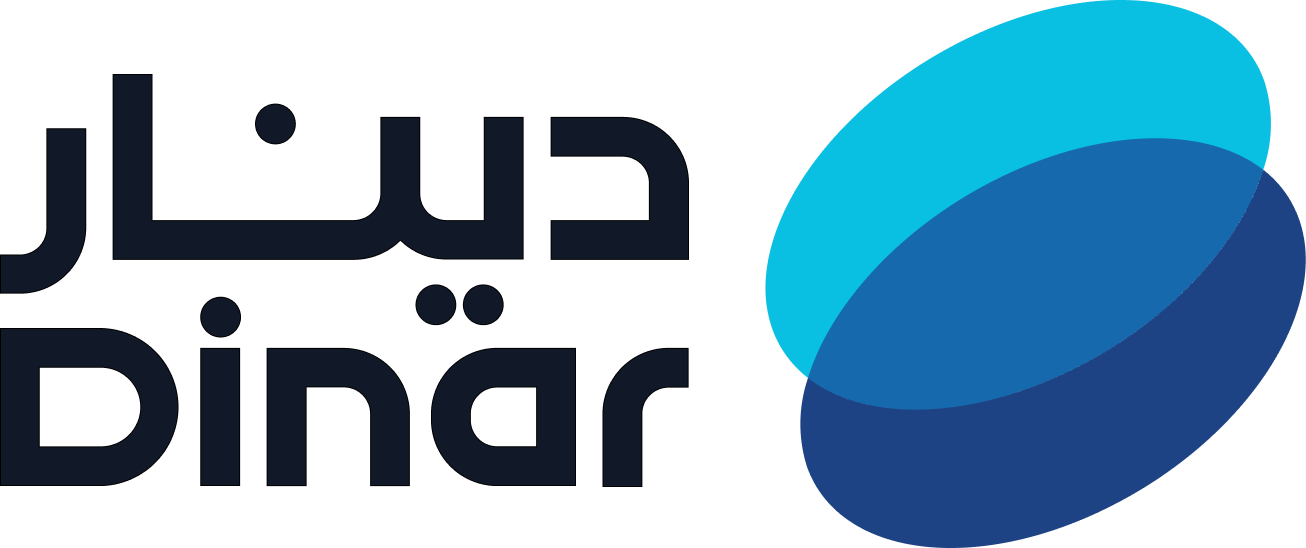 دينار المالية
